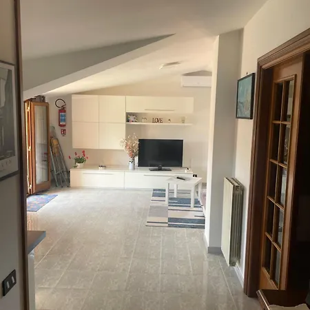Apartment Casamarty