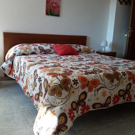 Apartment Casamarty