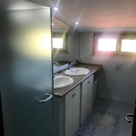 Apartment Casamarty San Cesareo