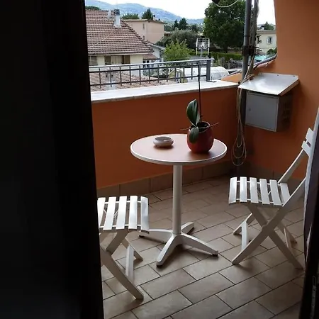 Casamarty Apartment *