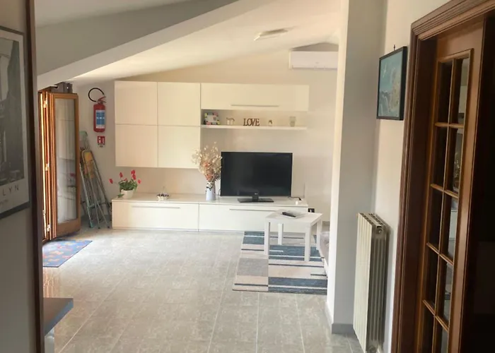 Διαμέρισμα Casamarty