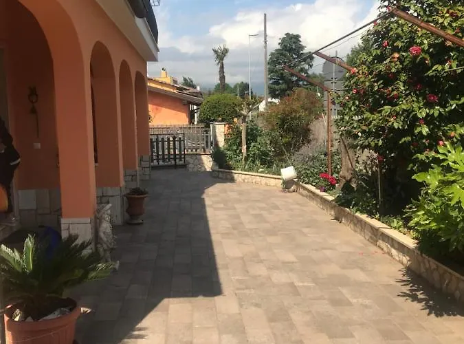 Casamarty * San Cesareo