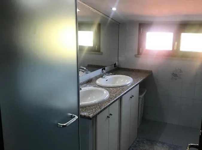 Διαμέρισμα Casamarty San Cesareo